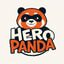 Heropanda crypto project on ListingSpy