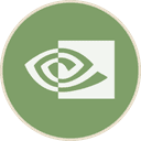 NVIDIA rStock crypto project on ListingSpy