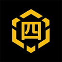 4444 crypto project on ListingSpy