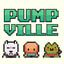 PUMPVILLE crypto project on ListingSpy