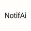NotifAi News crypto project on ListingSpy