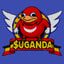 Ugandan Knuckles crypto project on ListingSpy