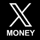 X Money crypto project on ListingSpy