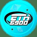 ETH6900 crypto project on ListingSpy