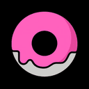Donut crypto project on ListingSpy