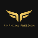 Financial Freedom crypto project on ListingSpy