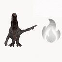 Spinosaurus Racha crypto project on ListingSpy