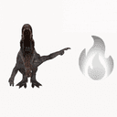 Spinosaurus Racha crypto project on ListingSpy