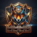 Meta Mask Meme Army crypto project on ListingSpy