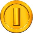 Mario Coin crypto project on ListingSpy