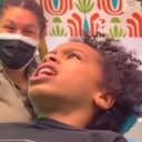 Laughing gas kid crypto project on ListingSpy