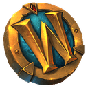WoW Gold crypto project on ListingSpy