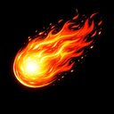 Fireball crypto project on ListingSpy