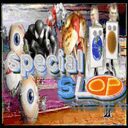 Special Slop crypto project on ListingSpy