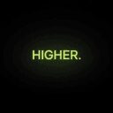 HIGHER crypto project on ListingSpy
