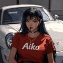 Aiko by ElizaOS crypto project on ListingSpy