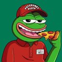 PepeRuney Pizza crypto project on ListingSpy