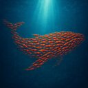 The Shrimp Army crypto project on ListingSpy
