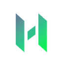 Hashed crypto project on ListingSpy
