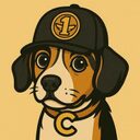 Charlie Trump Dog crypto project on ListingSpy