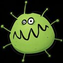 VIRUS crypto project on ListingSpy