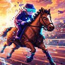 Solana Horse crypto project on ListingSpy