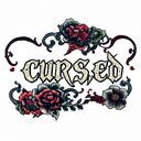 Cursed Programming Language crypto project on ListingSpy