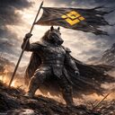 黑马 crypto project on ListingSpy