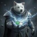 The White Dog crypto project on ListingSpy