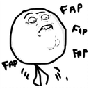 Fap Guy crypto project on ListingSpy