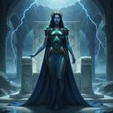 The Whale Queen crypto project on ListingSpy