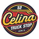 Celina 52 Truck Stop crypto project on ListingSpy