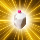milk crypto project on ListingSpy