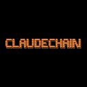 ClaudeChain crypto project on ListingSpy