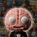 brainrot crypto project on ListingSpy