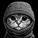 Z李REAL Sock and Pussy 500 crypto project on ListingSpy