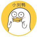 小刘鸭 crypto project on ListingSpy