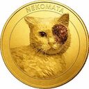 Unknown crypto project on ListingSpy