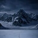 The Mountain crypto project on ListingSpy