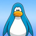 Club Penguin crypto project on ListingSpy