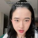 Becoming Chinese crypto project on ListingSpy