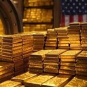 US Gold Reserve crypto project on ListingSpy