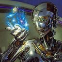 Accelerando crypto project on ListingSpy
