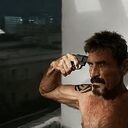 McAIfee crypto project on ListingSpy