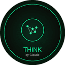 ClaudeThinks crypto project on ListingSpy