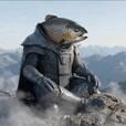 The Big Trout crypto project on ListingSpy