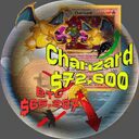 1 Charizard > 1 BTC crypto project on ListingSpy