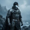 The Black Swan crypto project on ListingSpy