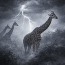 The Giraffes crypto project on ListingSpy