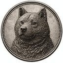 dogshit memecoin crypto project on ListingSpy